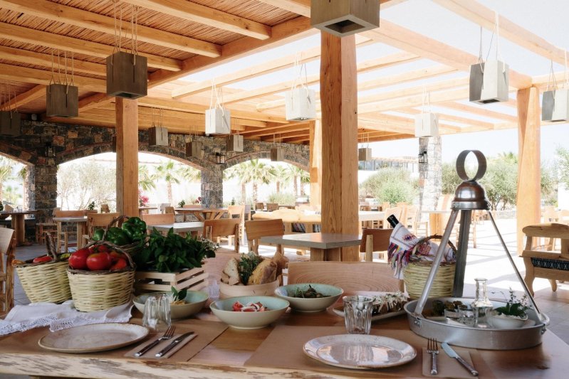 Kelet-Kréta utazás Stella Island Resort & Spa 