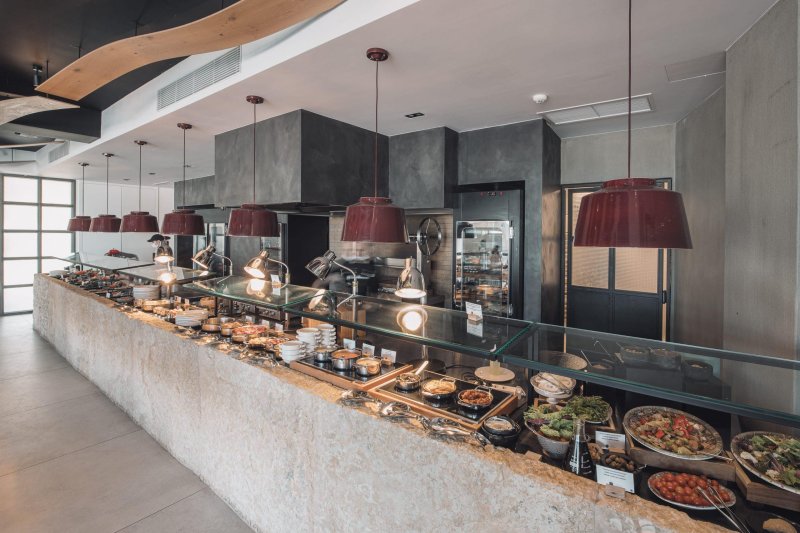 Kelet-Kréta utazás Stella Island Resort & Spa 