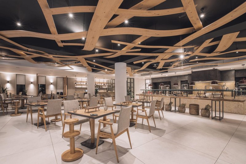 Kelet-Kréta utazás Stella Island Resort & Spa 