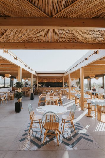 Kelet-Kréta utazás Stella Island Resort & Spa 