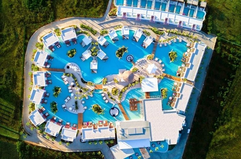 Stella Island Resort & Spa Kelet-Kréta