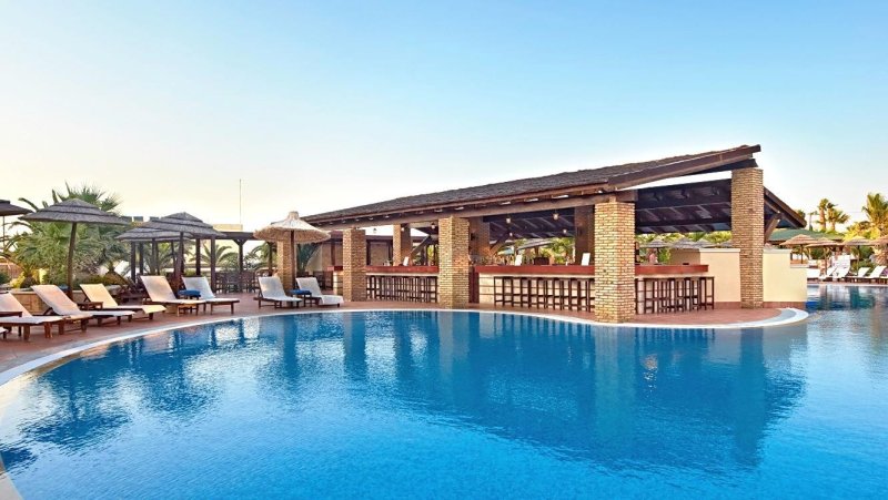 Stella Palace Kréta