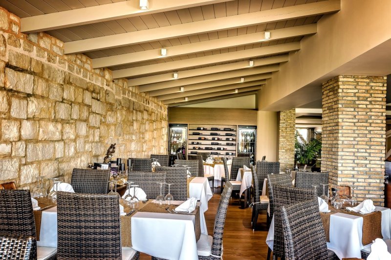 Kréta utazás Stella Palace