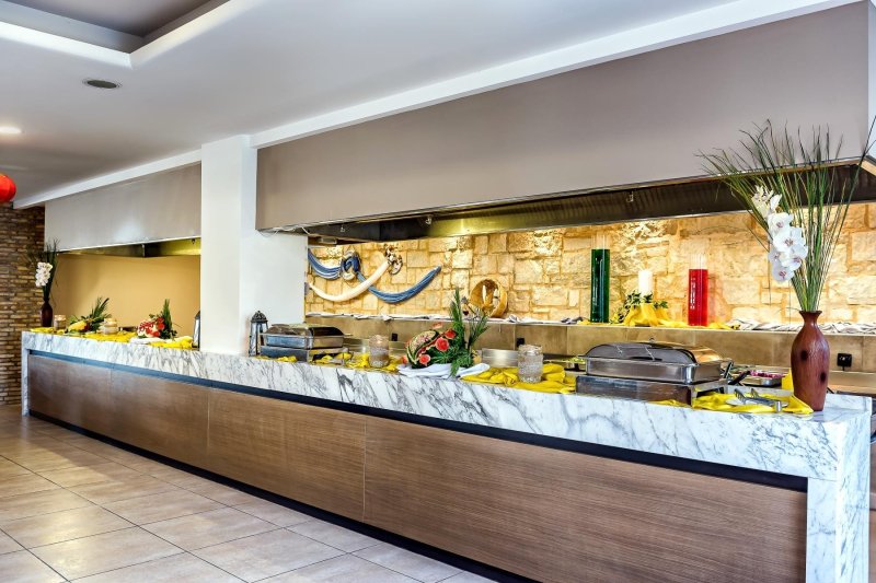 Kréta utazás Stella Palace