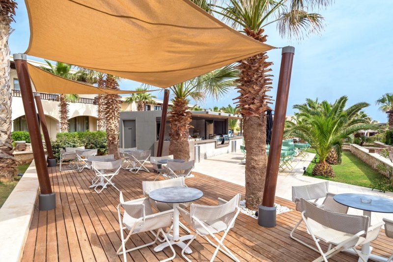 Kréta utazás Stella Palace