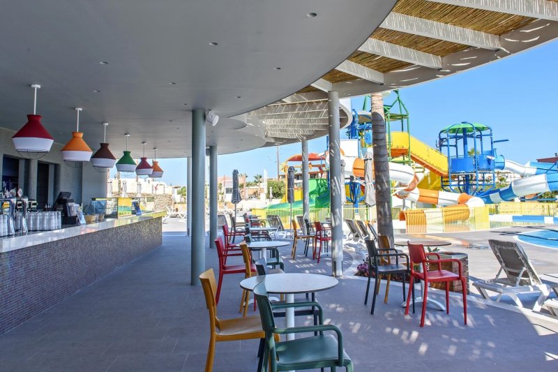 Kréta utazás Stella Palace