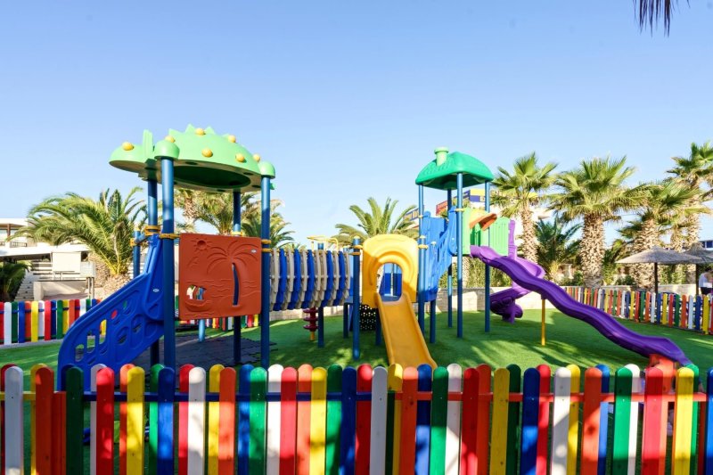 Kréta utazás Stella Palace