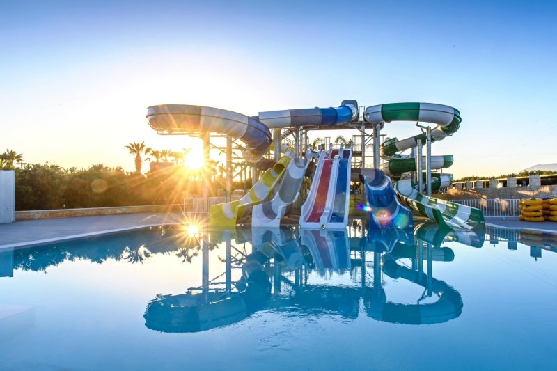 Kréta utazás Stella Palace