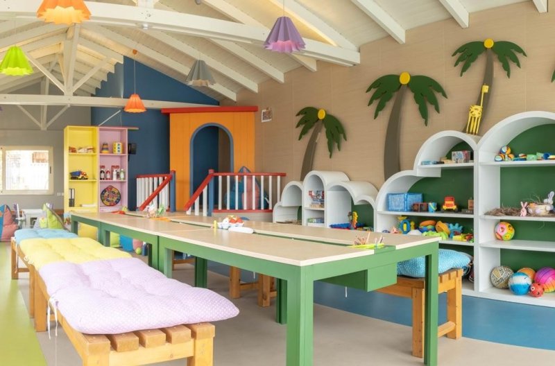 Kréta Analipsis utazás Stella Village