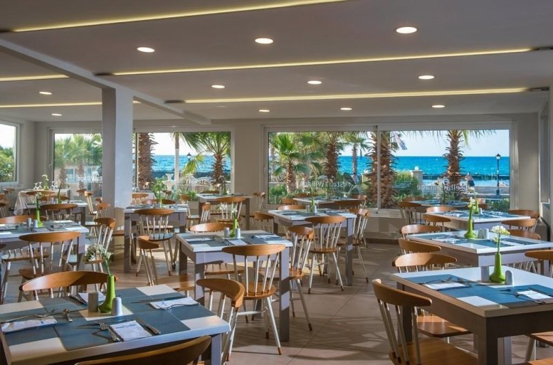 Kréta Analipsis utazás Stella Village