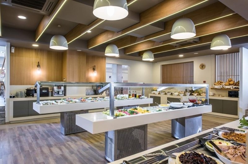 Kréta Analipsis utazás Stella Village