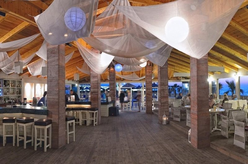 Kréta Analipsis utazás Stella Village