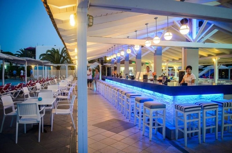 Kréta Analipsis utazás Stella Village