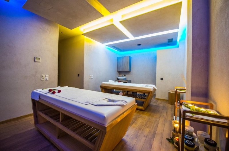 Kréta Analipsis utazás Stella Village