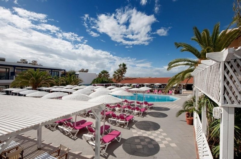 Stella Village Kréta Analipsis