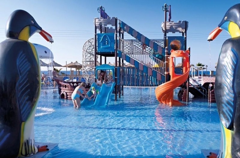 Kréta Analipsis utazás Stella Village