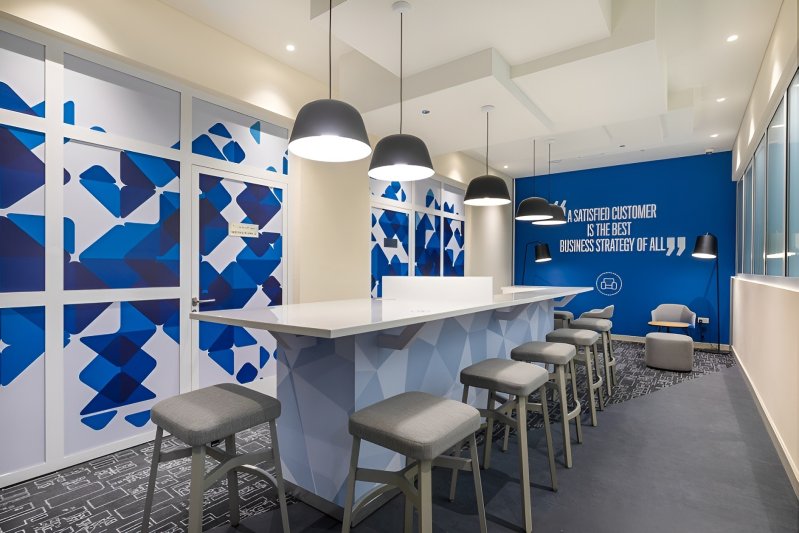 Dubai utazás Studio M Arabian Plaza Hotel & Apartments