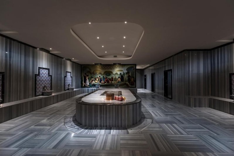 Alanya utazás Sui Resort