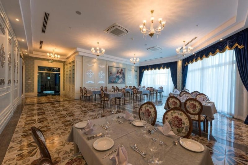 Sui Resort Alanya