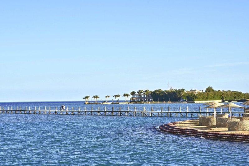 Hurghada utazás Sultan Bay El Gouna