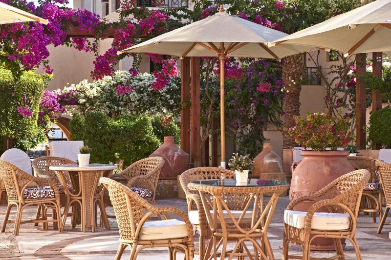 Hurghada utazás Sultan Bay El Gouna