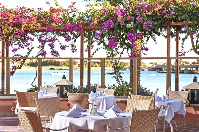 Sultan Bay El Gouna Hurghada