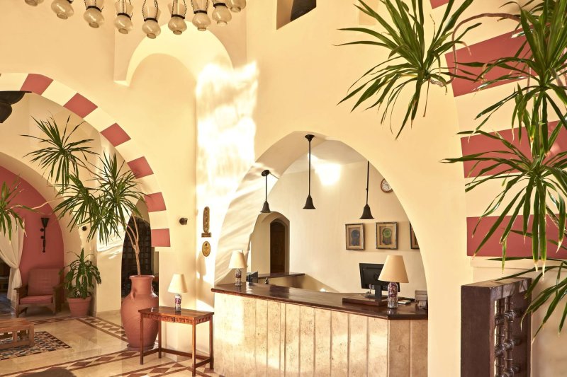 Hurghada utazás Sultan Bay El Gouna