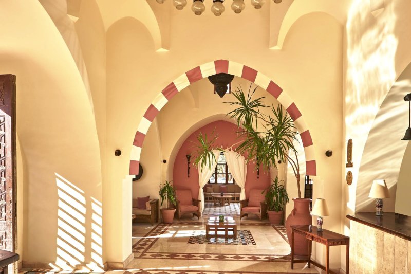 Sultan Bay El Gouna Hurghada