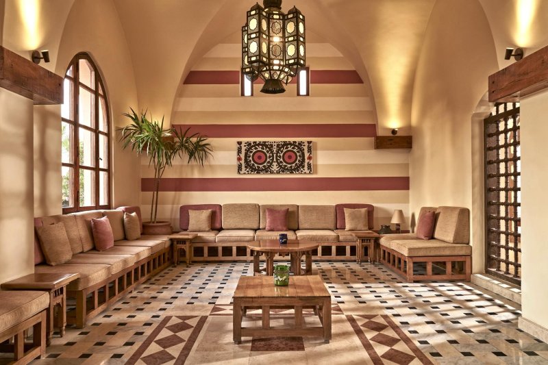 Hurghada utazás Sultan Bay El Gouna