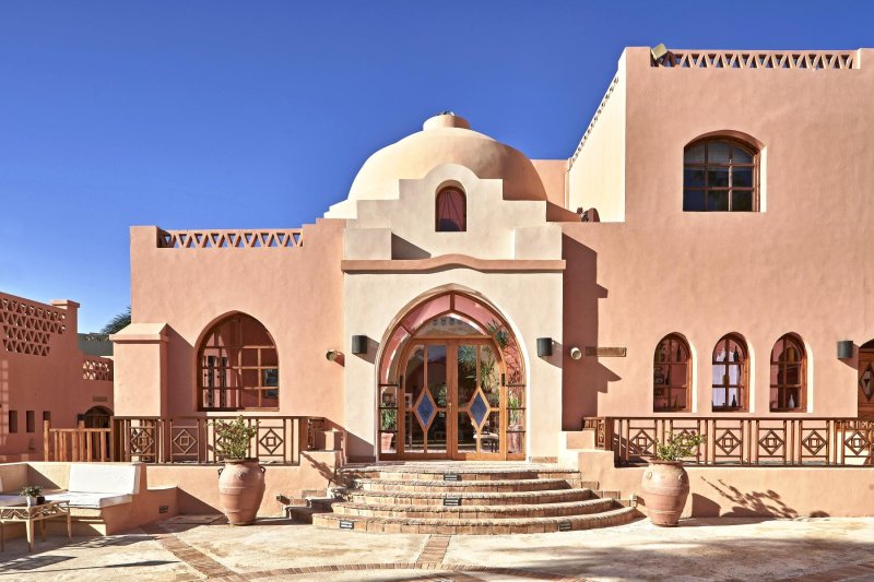 Sultan Bay El Gouna Hurghada