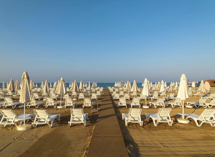 Sultan Of Dreams Hotel & Spa Side