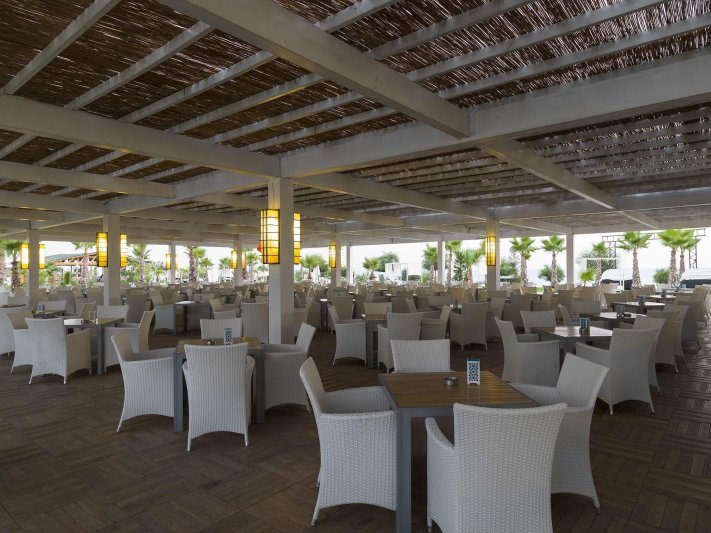 Sultan Of Dreams Hotel & Spa Side