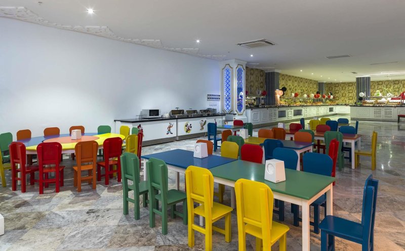 Side utazás Sultan Of Dreams Hotel & Spa