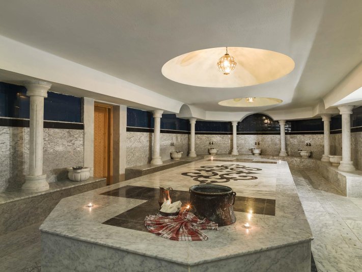 Sultan Of Dreams Hotel & Spa Side