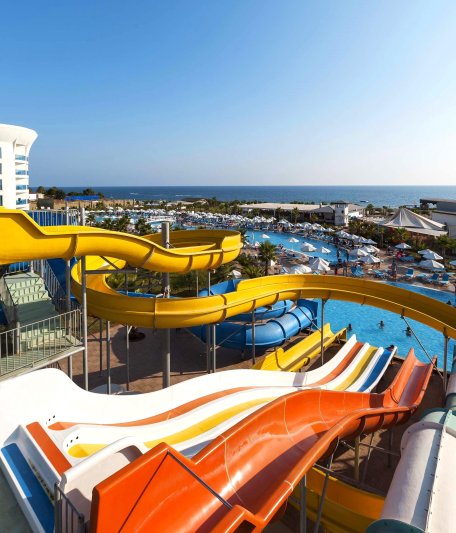 Sultan Of Dreams Hotel & Spa Side