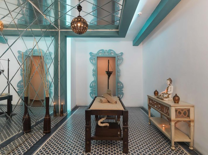 Sultan Of Dreams Hotel & Spa Side