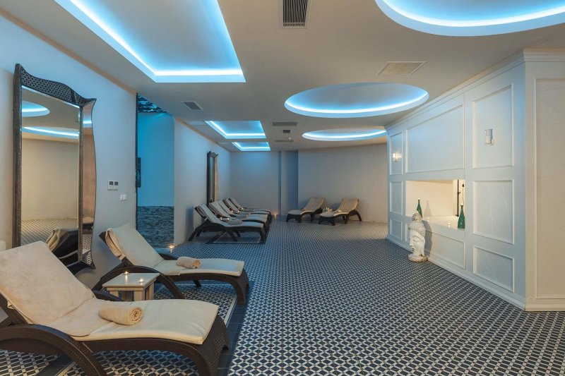 Sultan Of Dreams Hotel & Spa Side