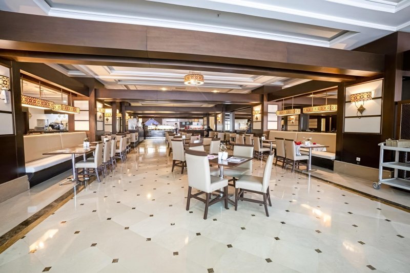 Sultan Of Side Hotel & Spa Side