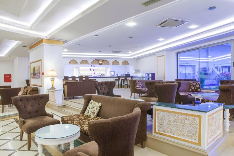 Sultan Of Side Hotel & Spa Side