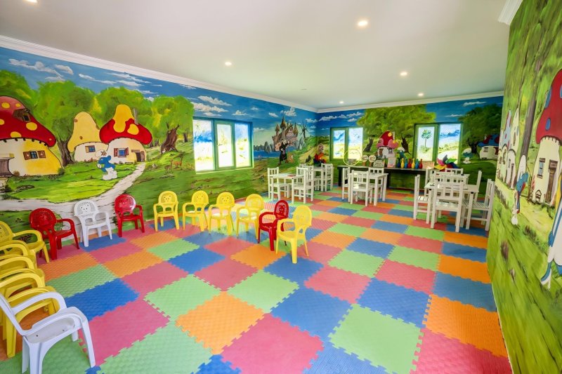 Side utazás Sultan Of Side Hotel & Spa