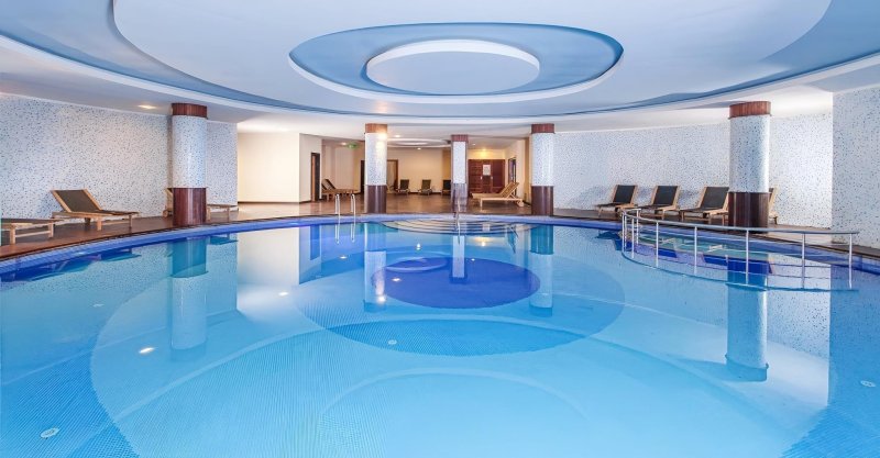 Sultan Of Side Hotel & Spa Side