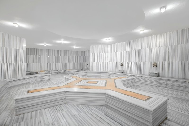 Sultan Of Side Hotel & Spa Side