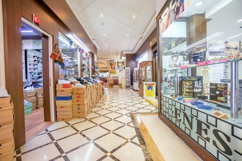 Sultan Of Side Hotel & Spa Side