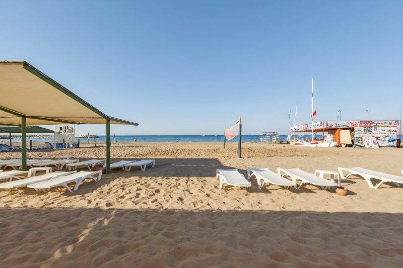 Side utazás Sultan Of Side Hotel & Spa