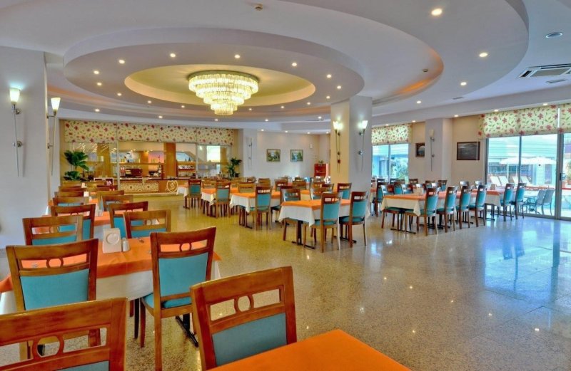 Alanya utazás Sultan Sipahi