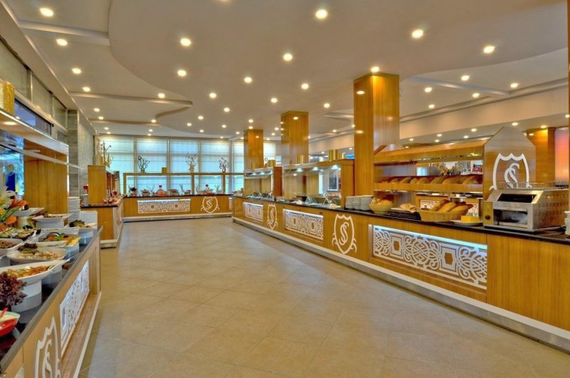 Alanya utazás Sultan Sipahi