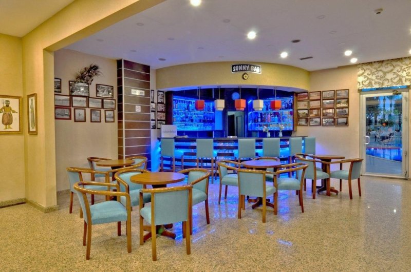 Alanya utazás Sultan Sipahi