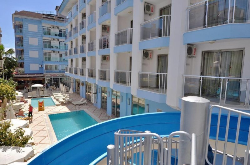 Alanya utazás Sultan Sipahi