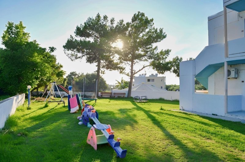 Rodosz utazás Summer Dream 