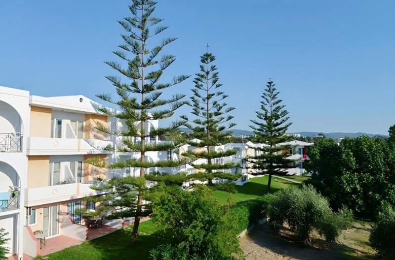 Rodosz utazás Summer Dream 